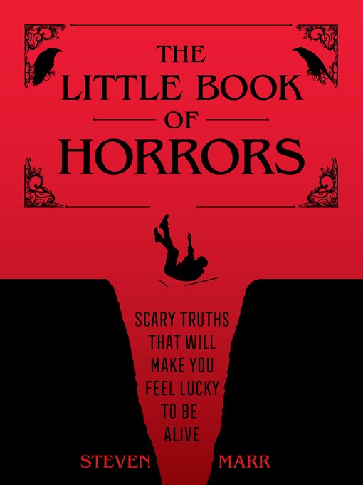 Title details for The Little Book of Horrors by Steven Marr - Available